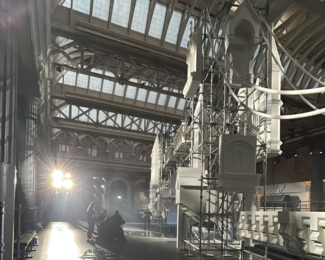 Burberry AW 2026 - London Fashion Week