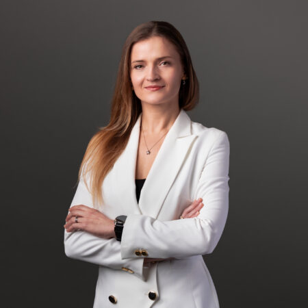 Joanna Jones