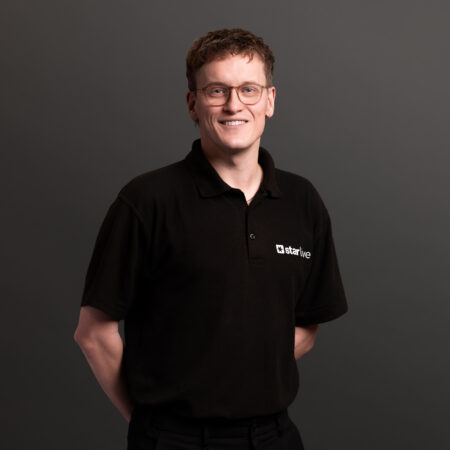 Michael Reid