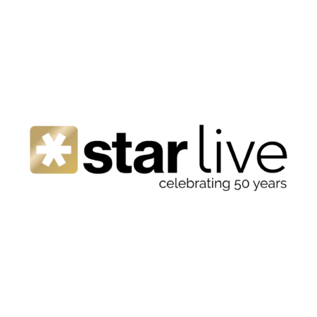 Star Live is celebrating its first 50 years!