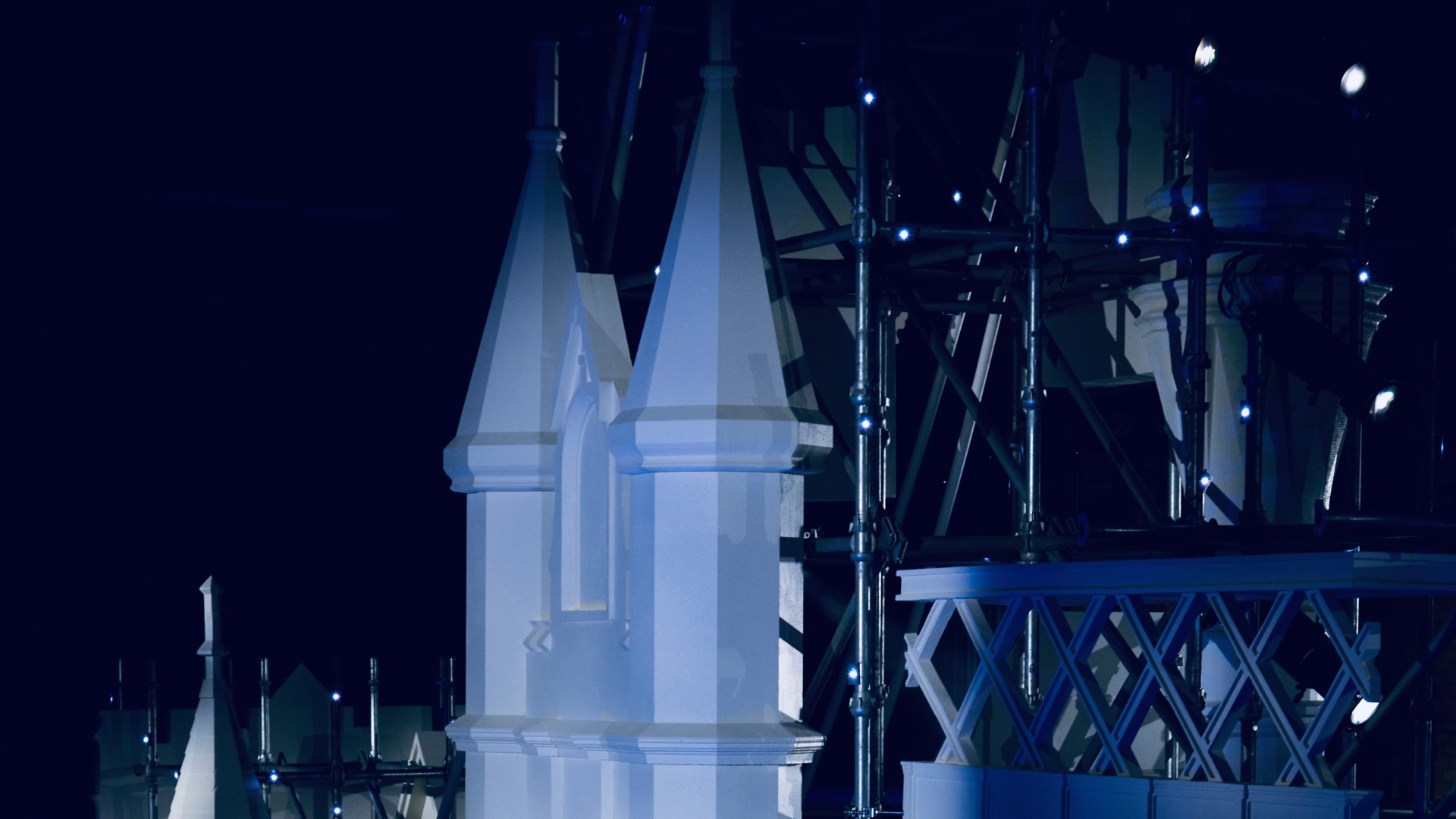 BURBERRY FALL WINTER 2026 @burberry @bureaubetak