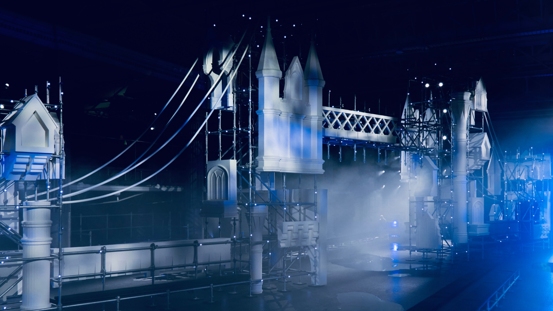 BURBERRY FALL WINTER 2026 @burberry @bureaubetak