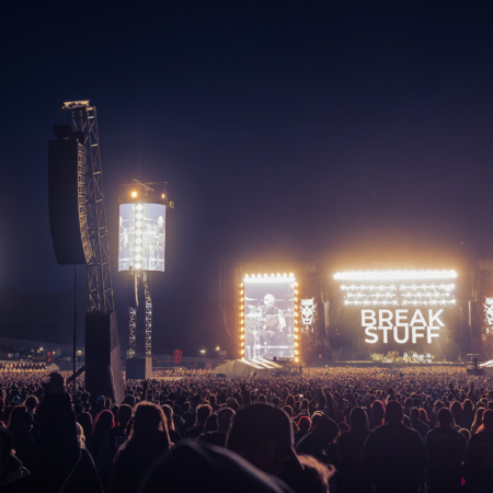 Download XXIII 🤘 Three unforgettable days of live music.
