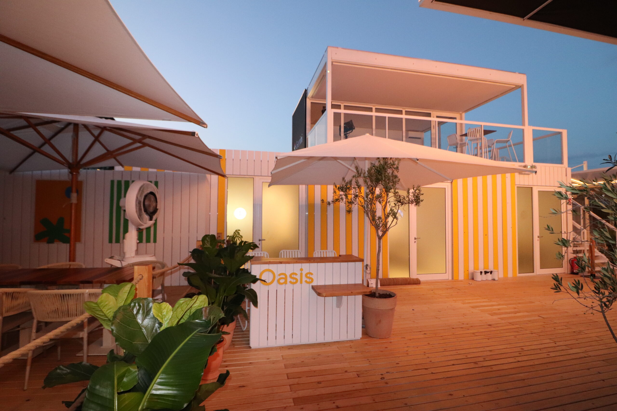 Google Beach - Cannes Lions 2026