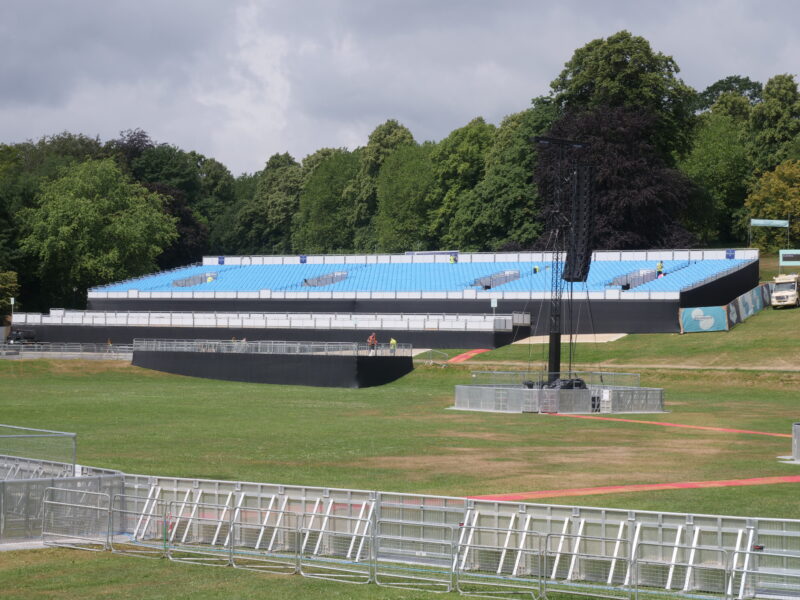 American Express presents Roundhay Festival