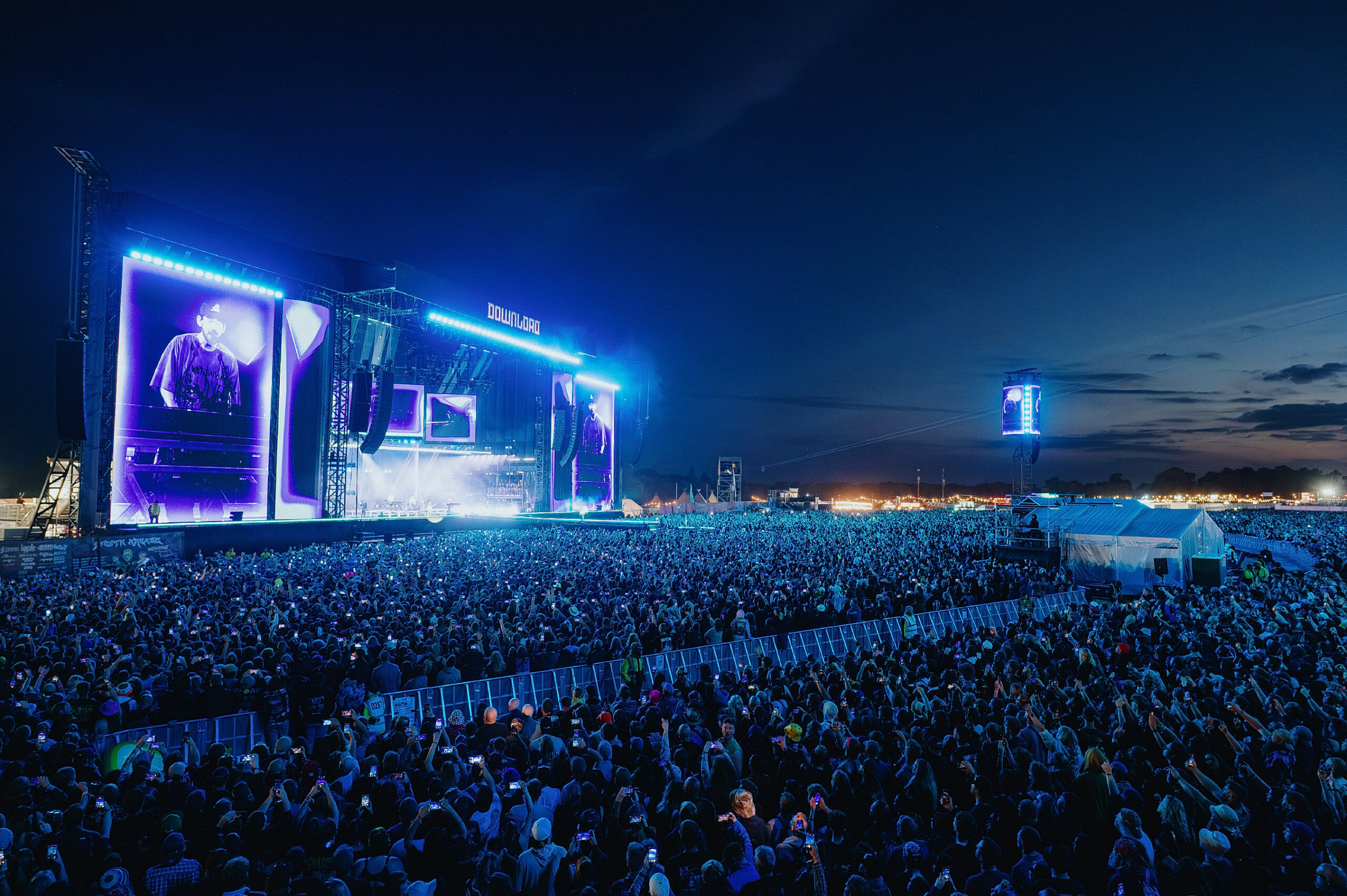 Download Festival XXIII - Main Arena